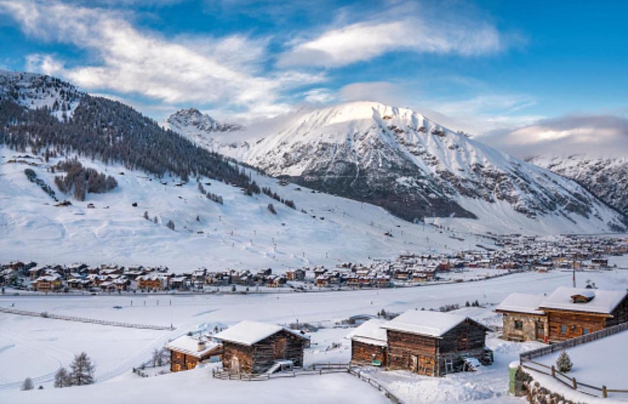 Cima Fopel Appartement