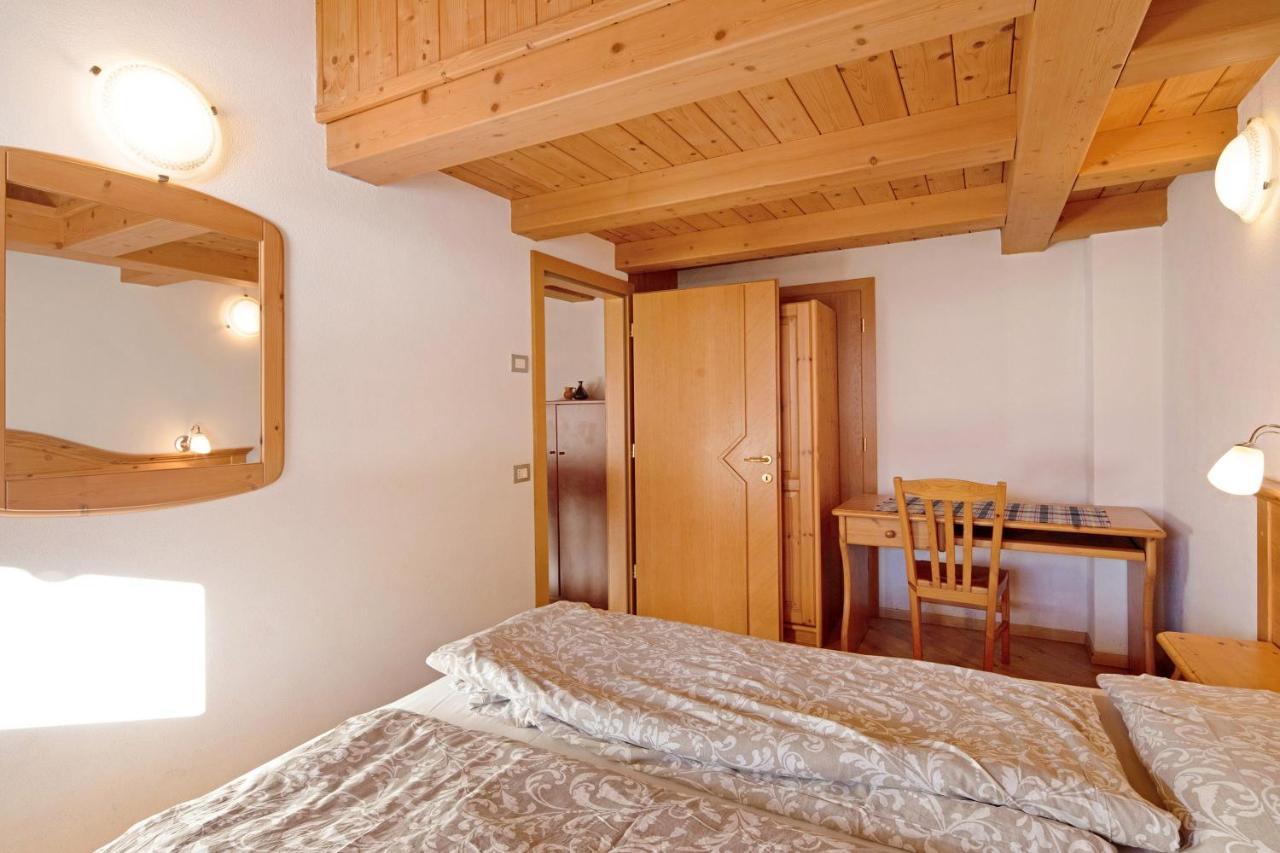 Cima Fopel Livigno