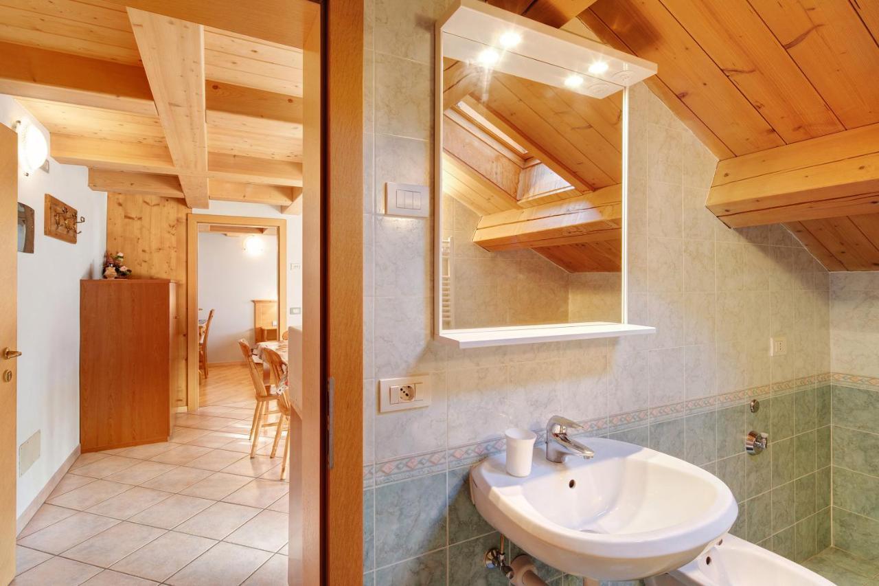 Cima Fopel Appartement *