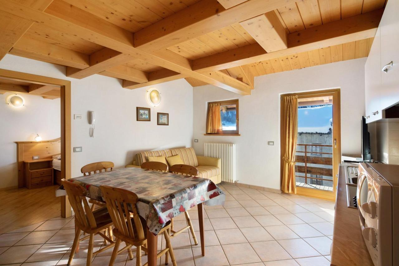 Cima Fopel Appartement