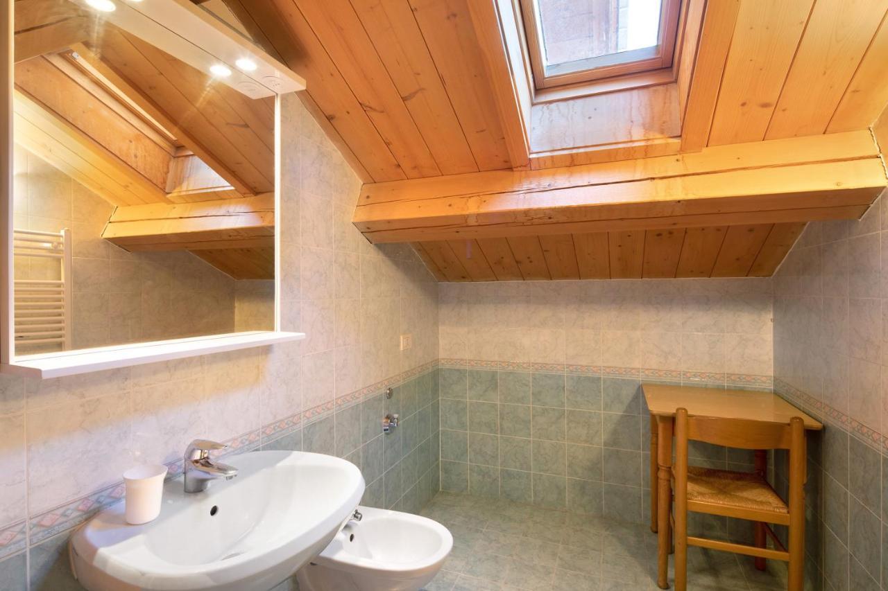 Appartement Cima Fopel Livigno